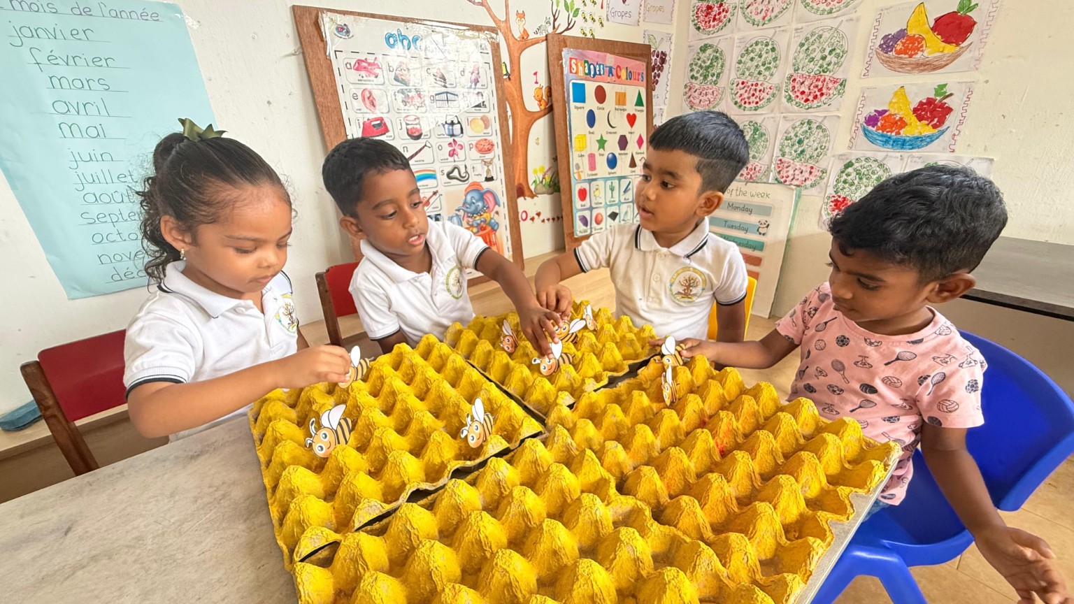 Bee Project